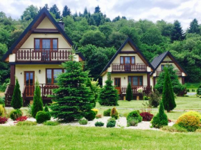 Apart-House Bieszczady